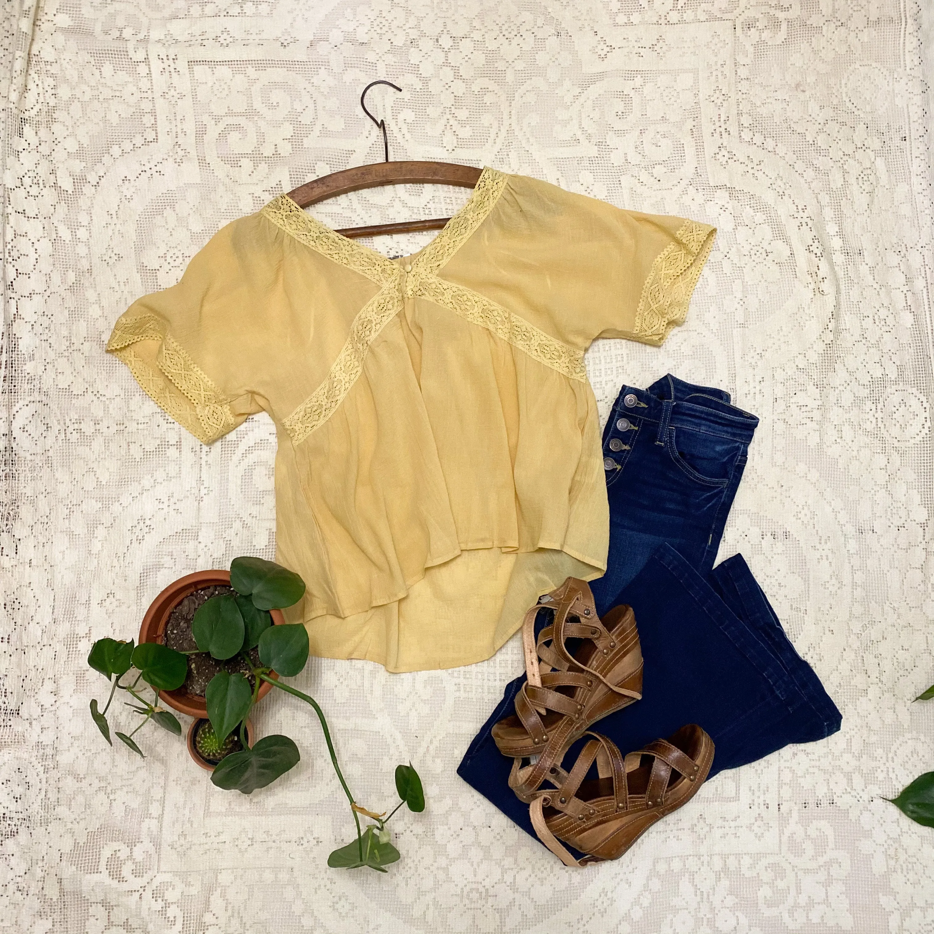 Astrid Top