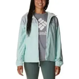 Columbia Flash Forward Lined Windbreaker