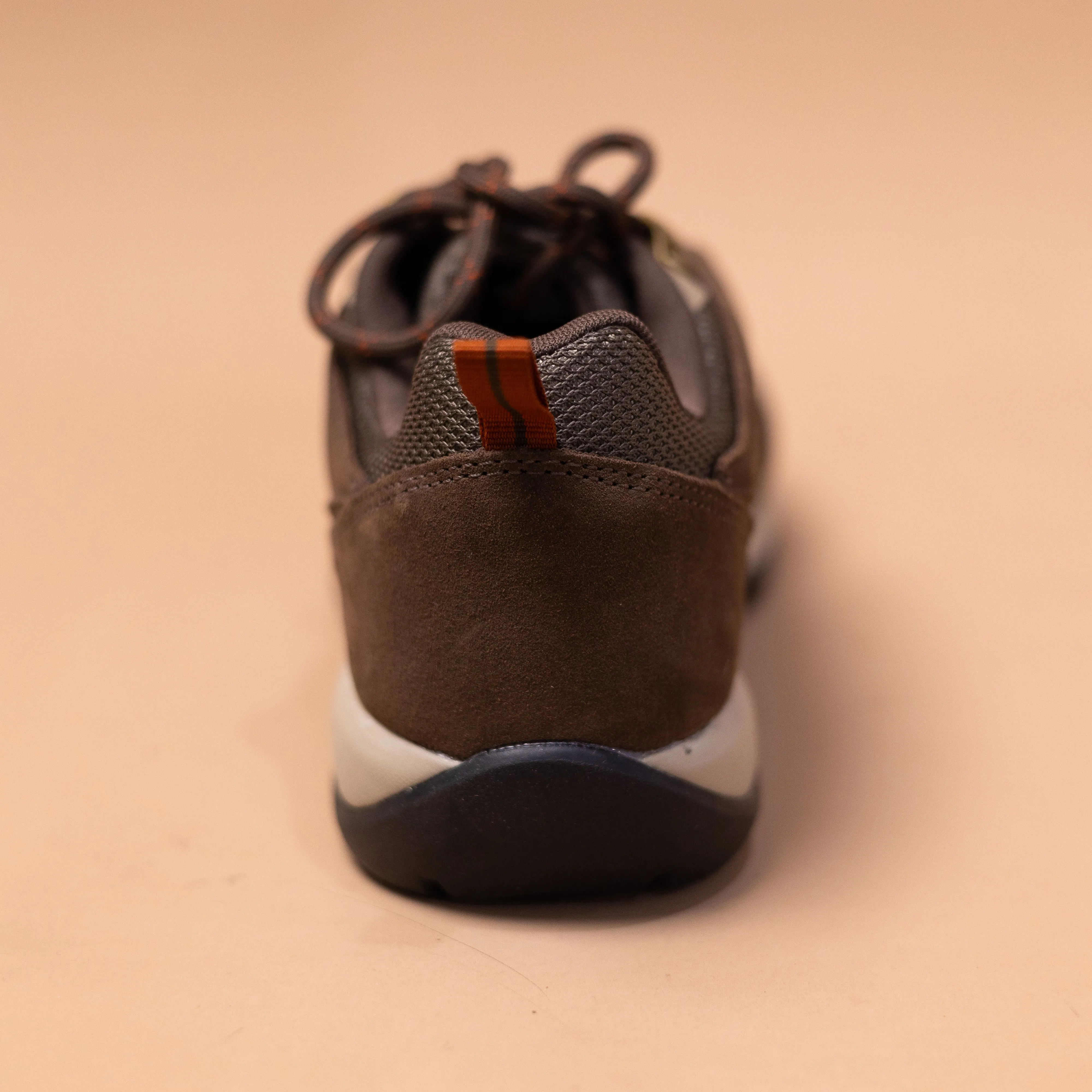 Columbia Redmond v2 Waterproof Dark Brown