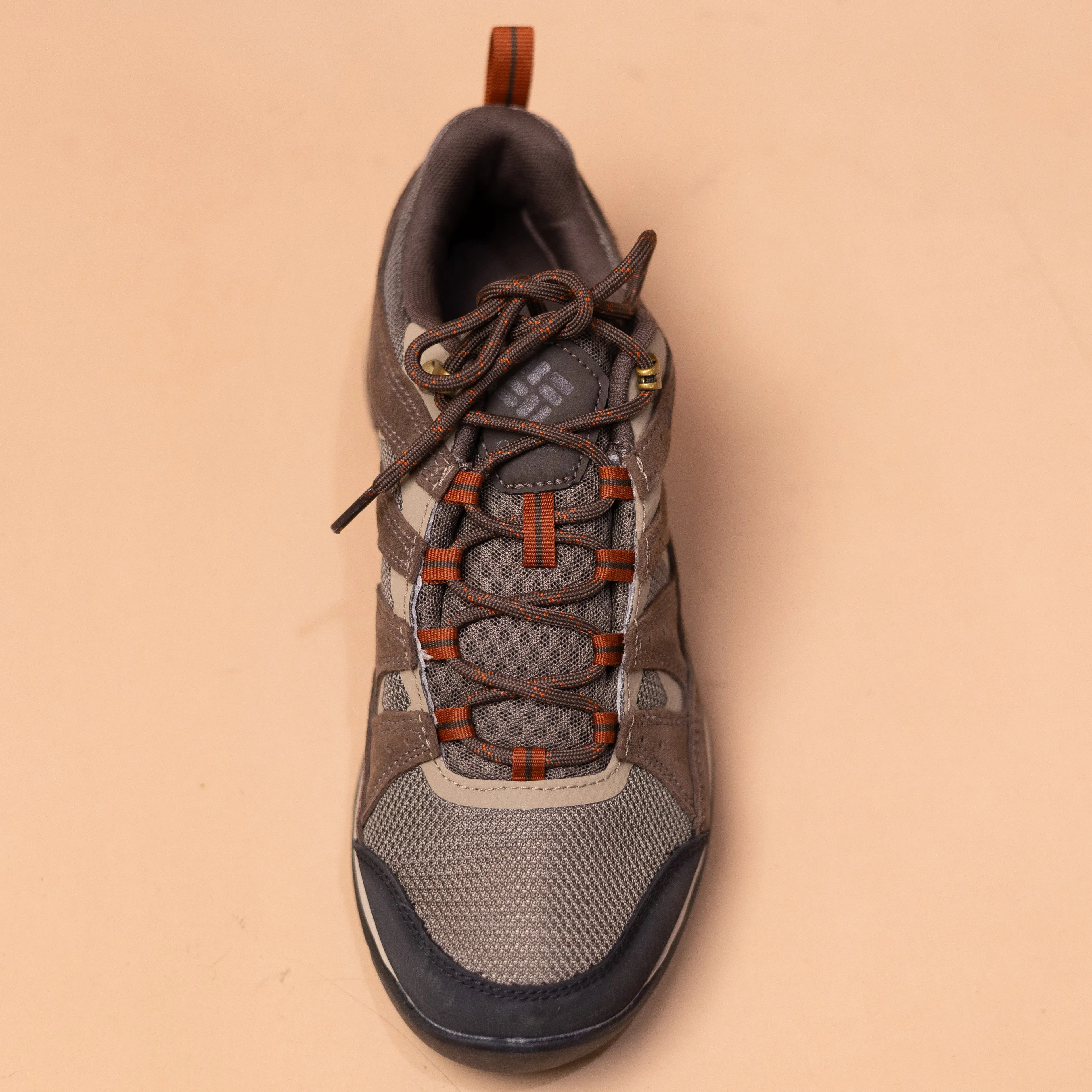 Columbia Redmond v2 Waterproof Dark Brown