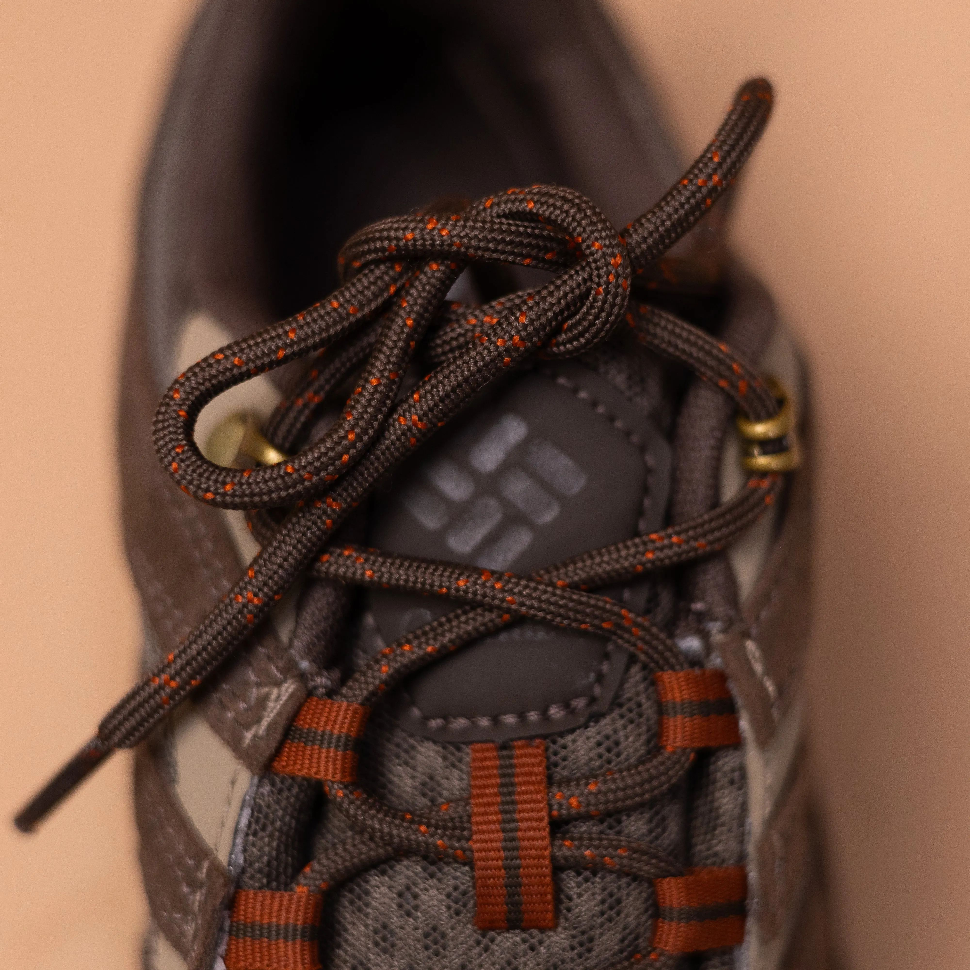 Columbia Redmond v2 Waterproof Dark Brown