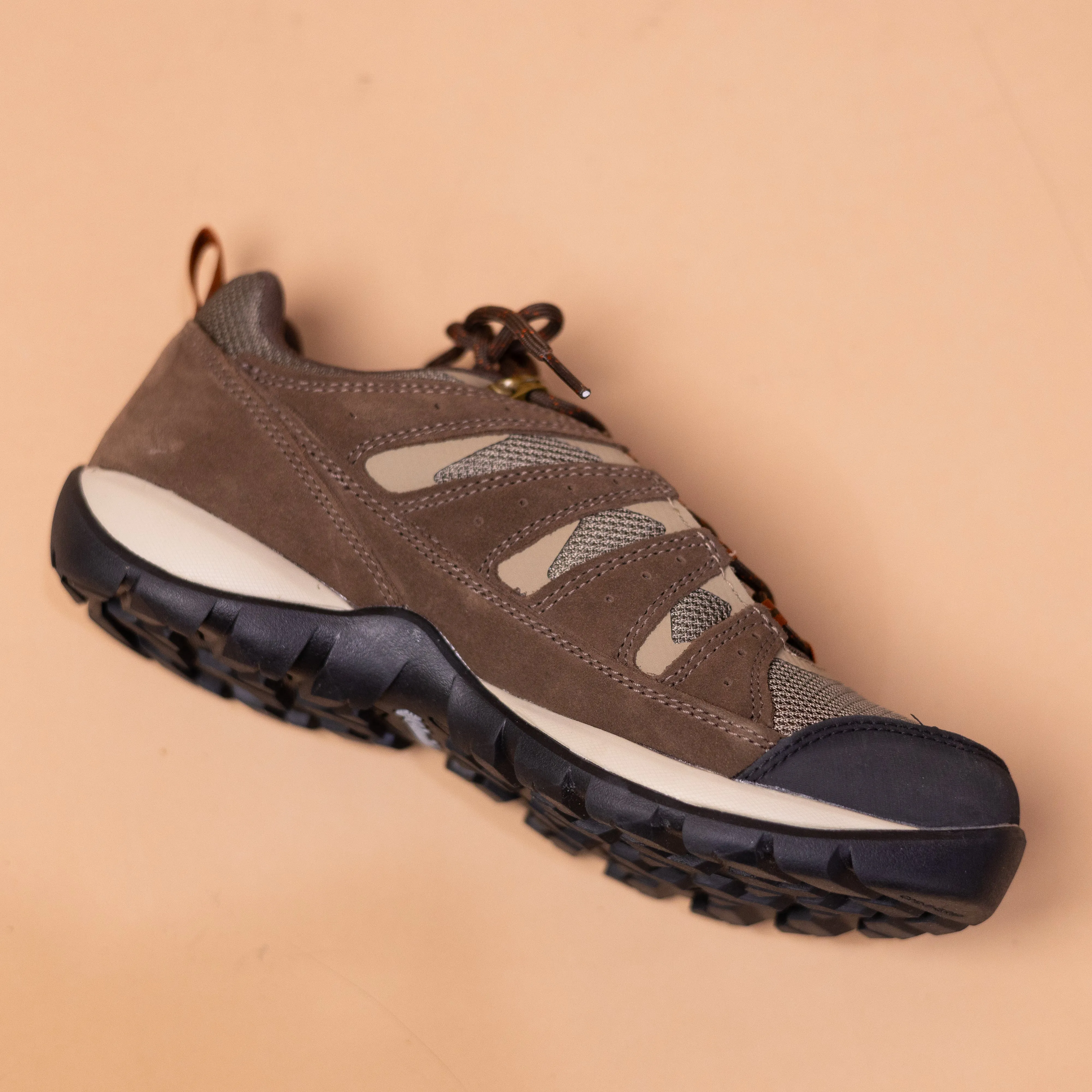 Columbia Redmond v2 Waterproof Dark Brown
