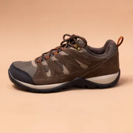 Columbia Redmond v2 Waterproof Dark Brown