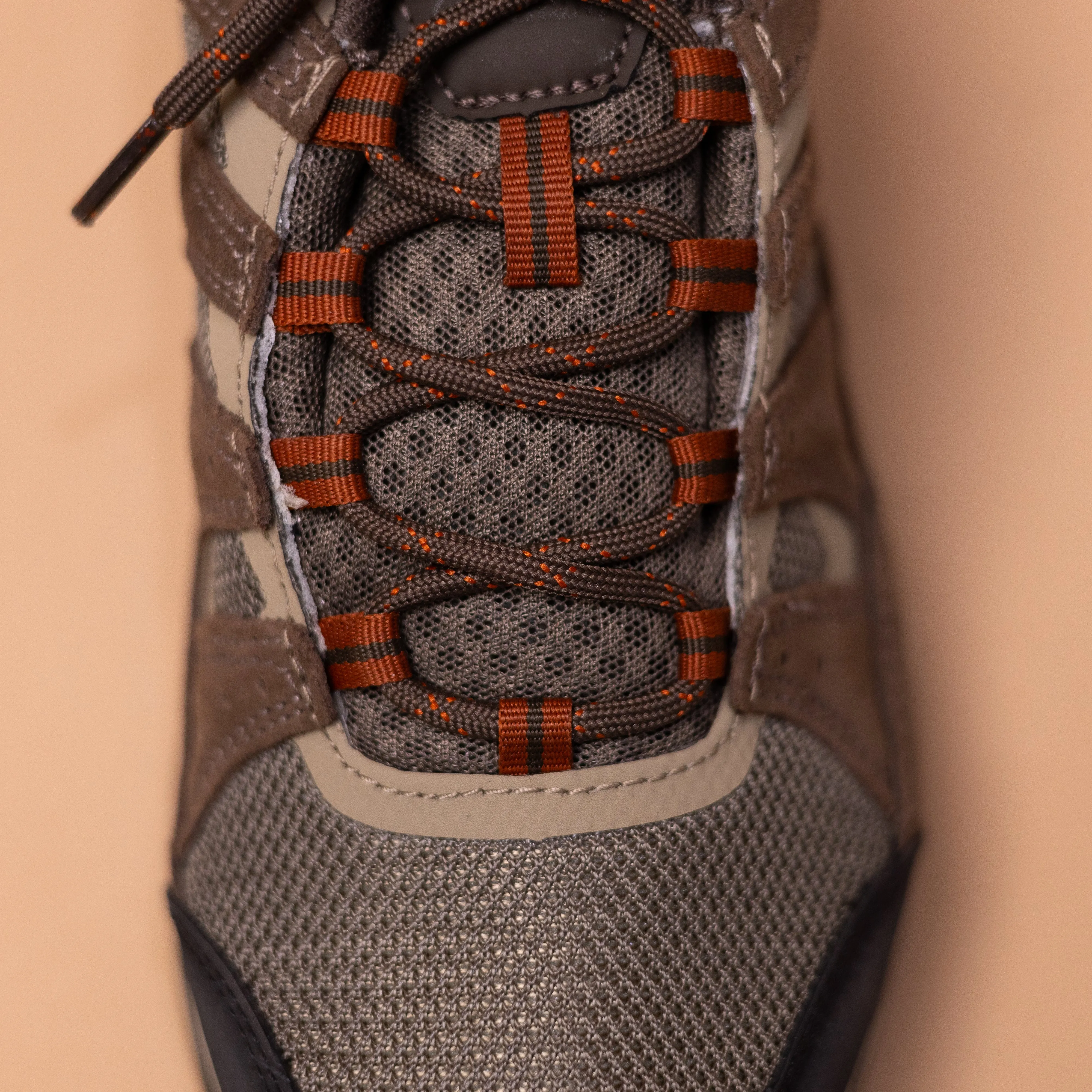 Columbia Redmond v2 Waterproof Dark Brown