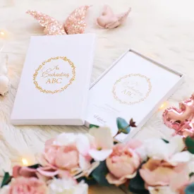 Flash Cards - The Enchanting ABC