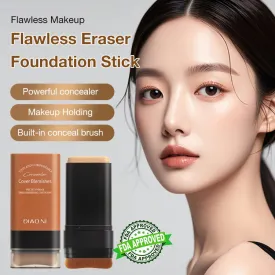 Flawless Eraser Foundation Stick  BUY 1 GET 1  FREE