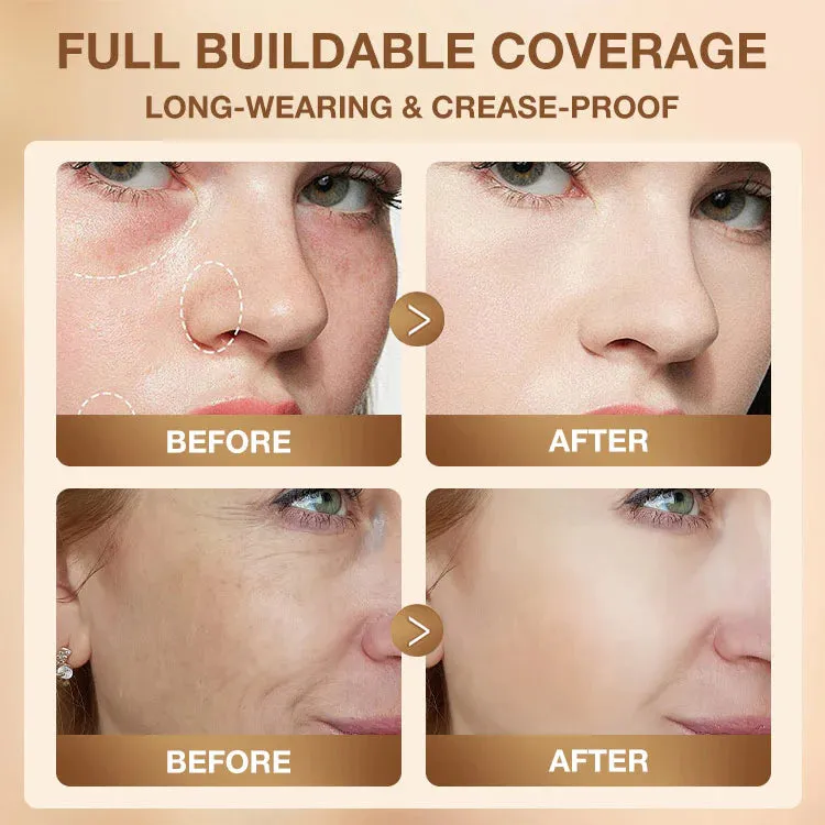Flawless Eraser Foundation Stick  BUY 1 GET 1  FREE