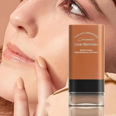 Flawless Eraser Foundation Stick  BUY 1 GET 1  FREE