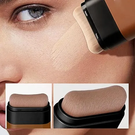 Flawless Eraser Foundation Stick  BUY 1 GET 1  FREE