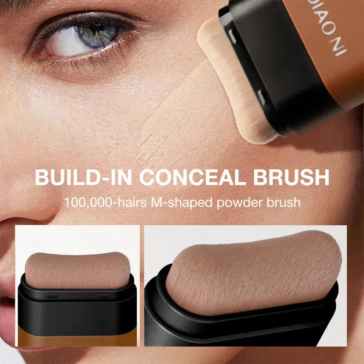 Flawless Eraser Foundation Stick  BUY 1 GET 1  FREE