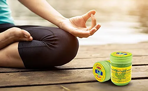 Hong Thai Herbal Inhaler (Buy 1 Get 1 Free)