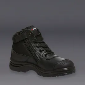 King Gee K27150 Tradie Side Zip Boot