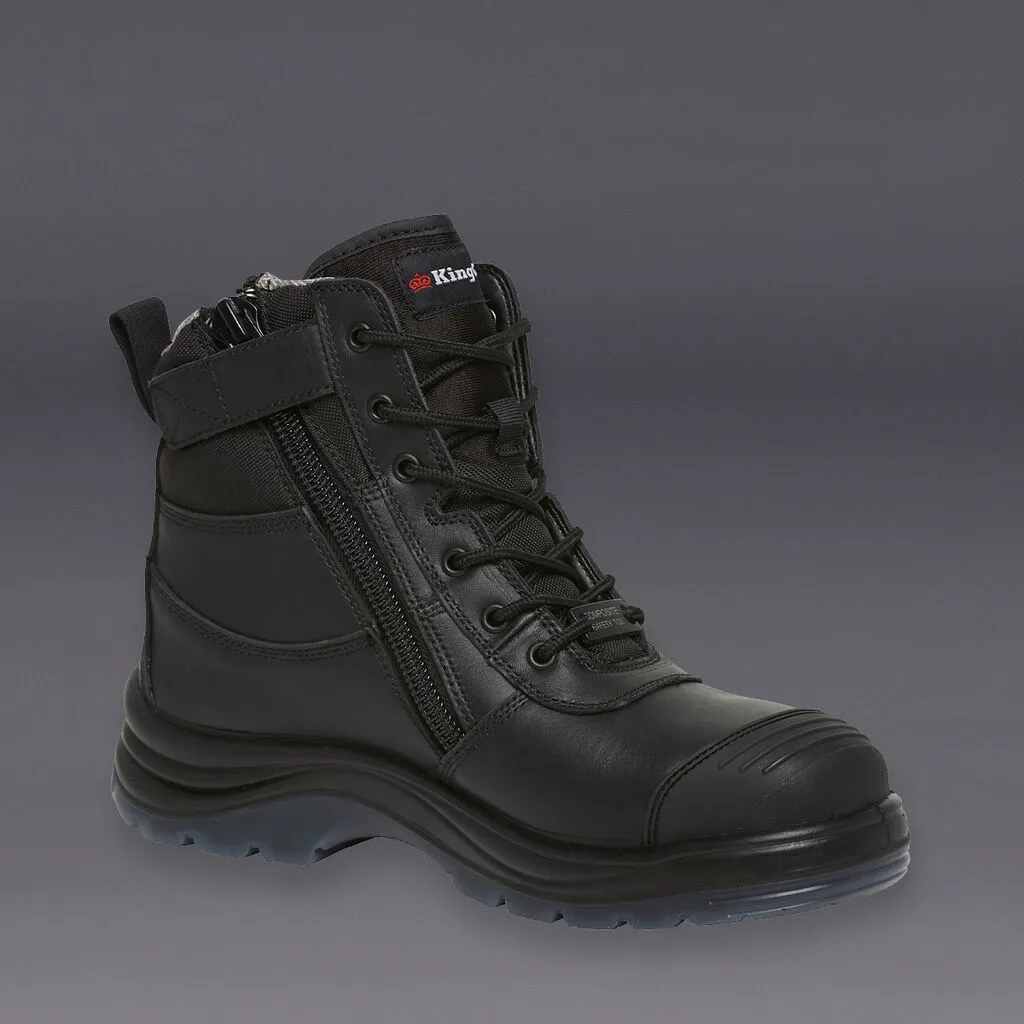 King Gee K27155 Tradie 6CZ EH Boot