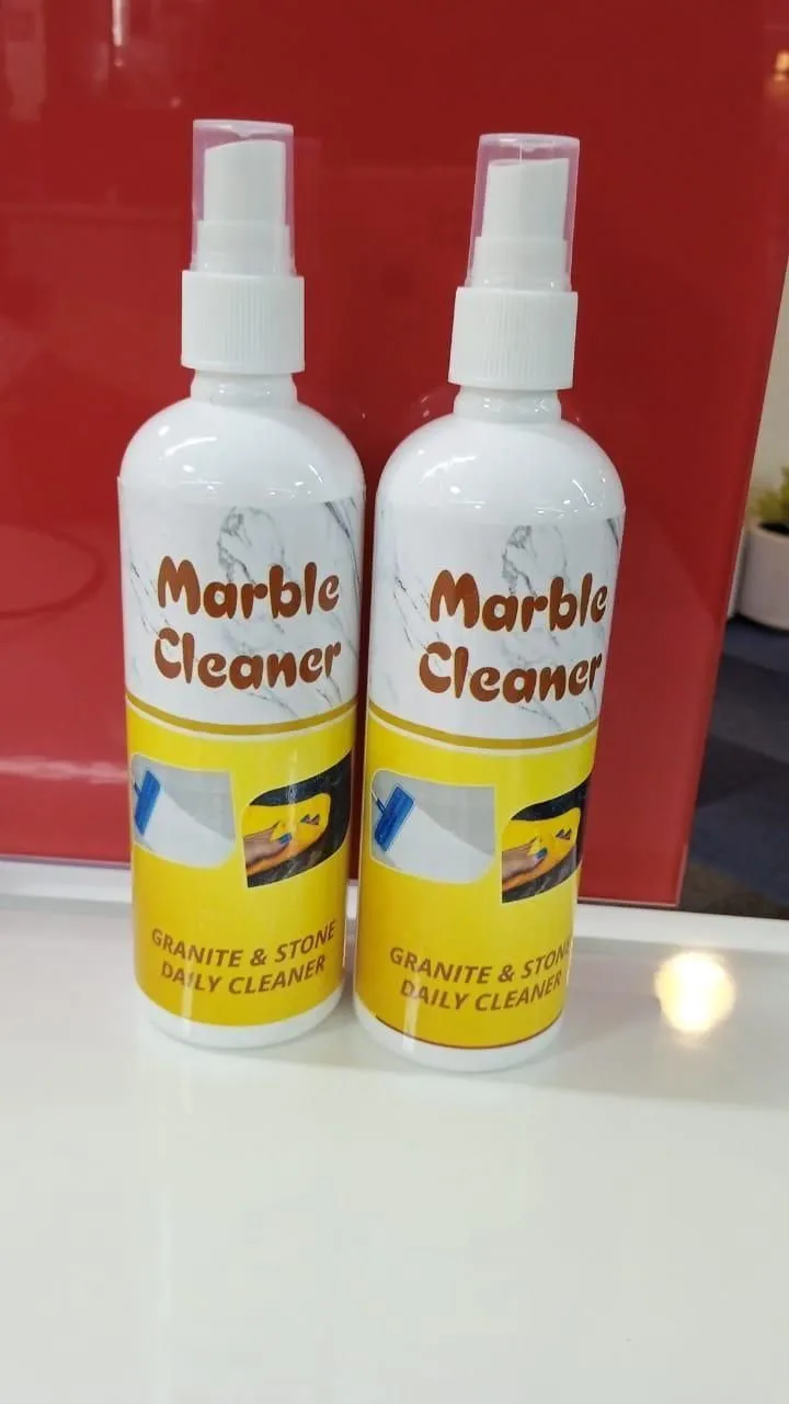 Marble Cleaner Buy 1 Get 1 Free