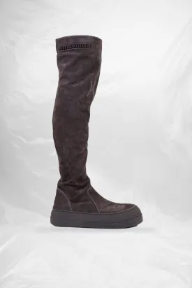 Marrone Boots Mono1