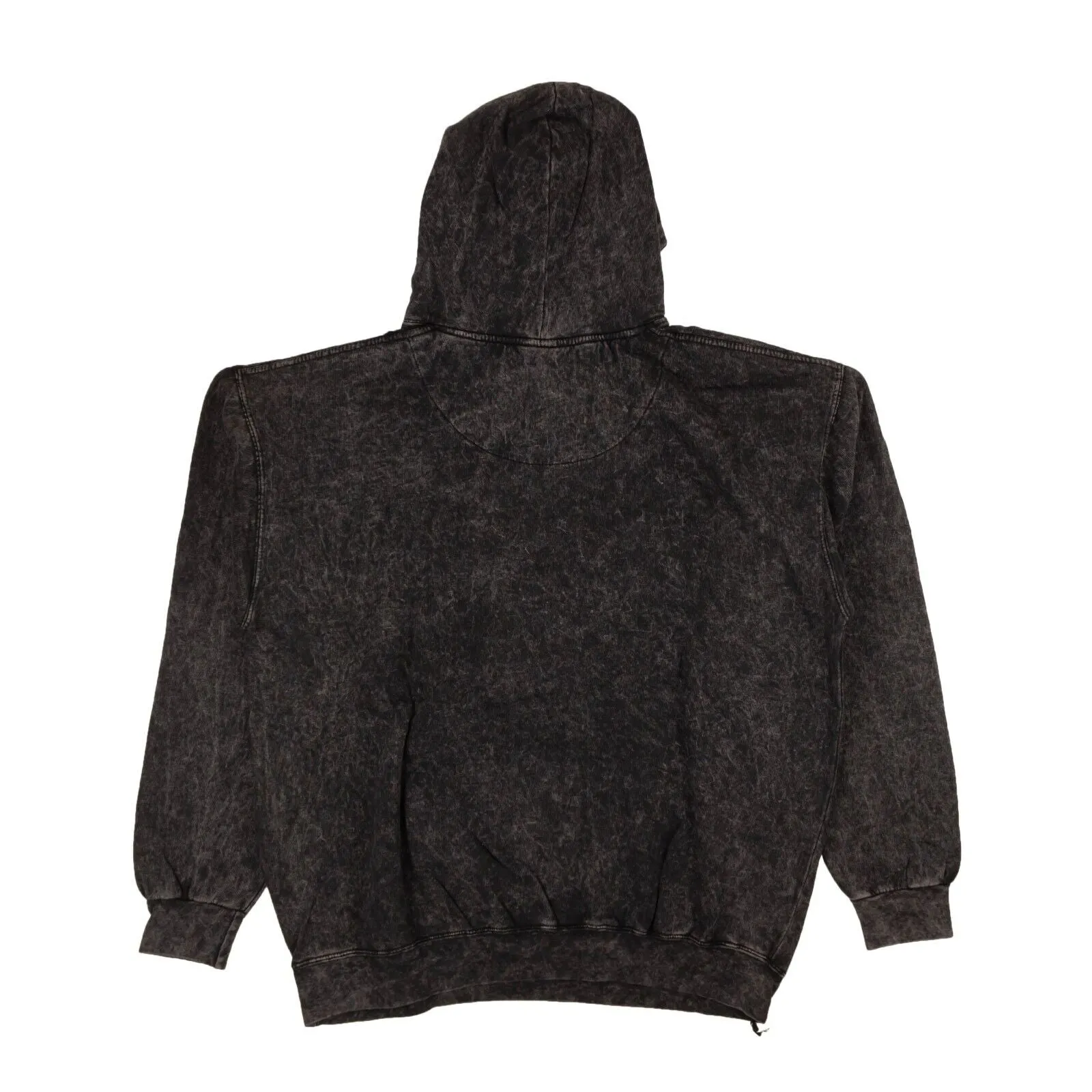 Mitchell & Ness Nba Vintage Lightning Knicks Hoodie - Black