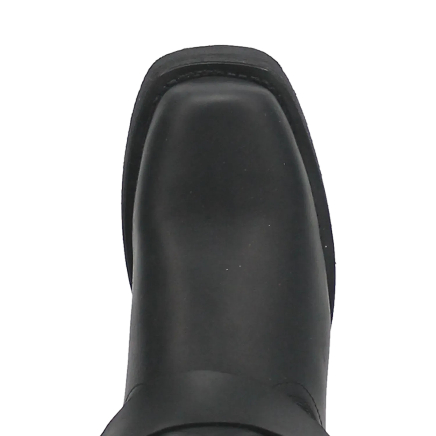 Molly Leather Harness Boot