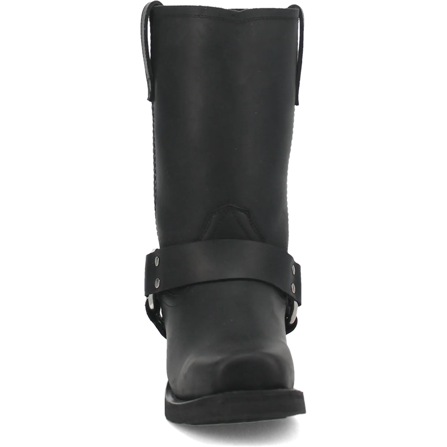 Molly Leather Harness Boot