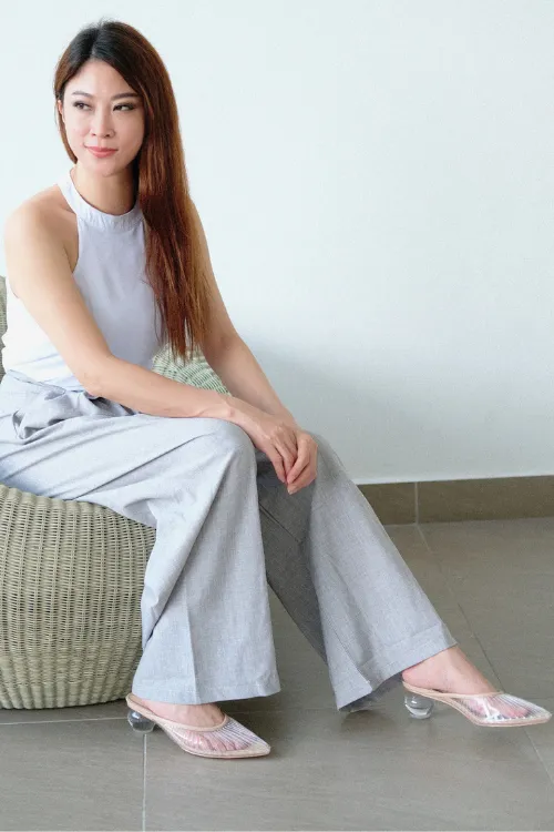 NOVA Heels