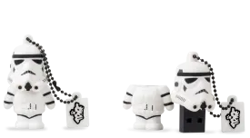 Star Wars USB Flash Drive Stormtrooper *SALE*