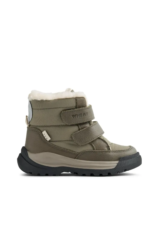 Winterboot Millas Tex - Dry Pine